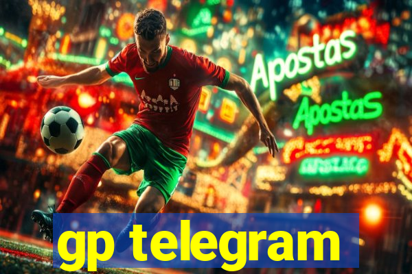 gp telegram
